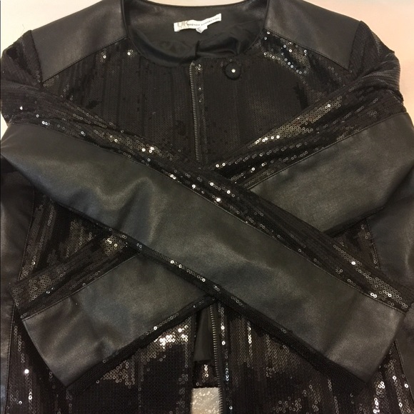 Sequined Jacket - Picture 7 of 8